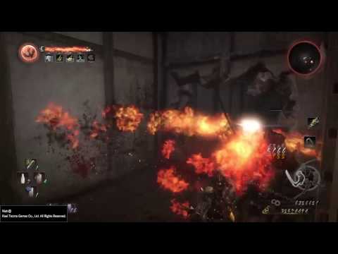 Nioh - Post