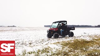 Farmer Tested and Farmer Approved UTVs in 2020 | FarmerTested Tools | Successful Farming