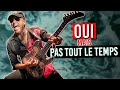 Tom morello estil un bon guitariste 