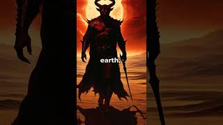 Satan Doesn't Rule Hell?! Shocking Truth Revealed! Net Worth