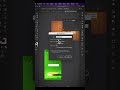 3D Wood Product in Illustrator | Realistic Wooden Design Tutorial