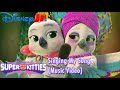 SuperKitties - Singing My Song (Music Video)