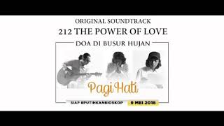 Film 212 The Power Of Love, BIKIN NANGIS !!