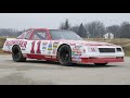 Crazy NASCAR RACE CARS with EXTREME BIG ENGINES Cold Start and Sound