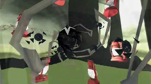 Computer Graphic Cousework Demo OpenGL / C++