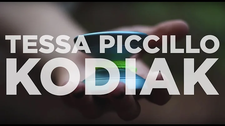 CLYW Presents: Tessa Piccillo x Kodiak