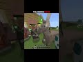 Minecraft Villager Issue...☠️🥀