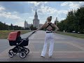 BUGABOO FOX3 | ОБЗОР КОЛЯСКИ