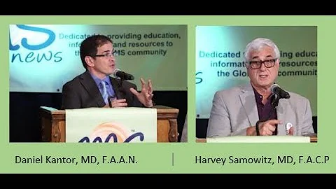 Why does MS effect the bladder?  plus, Why the need for a Comprehensive MS Healthcare Team