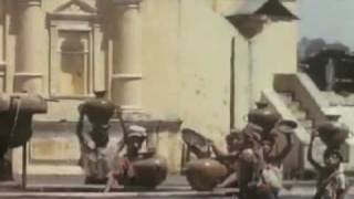 BOMBA ESTÉREO - HUEPAJE