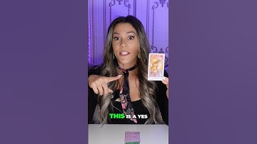 Destined Yes: Aligning Your Spirit with Fate #shorts
