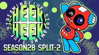 プレデターランク w/ あれるさん、たぴさん 【Apex Legends】