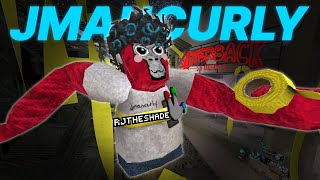 Gorilla Tag added jmancurly! NEW UPDATE