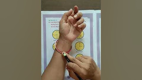 Std-6th English unit-4 act-5/6a