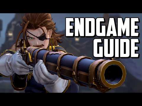 Granblue Fantasy Relink ENDGAME Guide