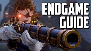 Granblue Fantasy Relink ENDGAME Guide