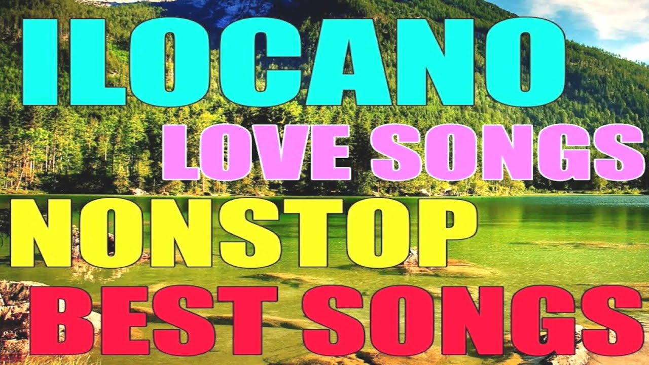 ILOCANO SONGS MEDLEY NON STOP |ROADTRIP NCR