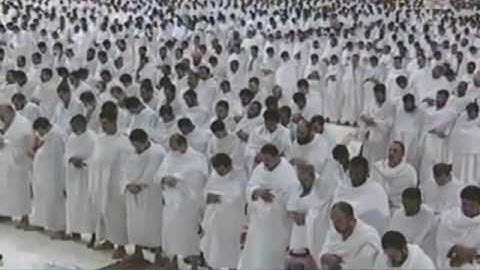 الشيخ عبد الله الجهني ( آخر سورة الروم ) تلاوة خاشعة