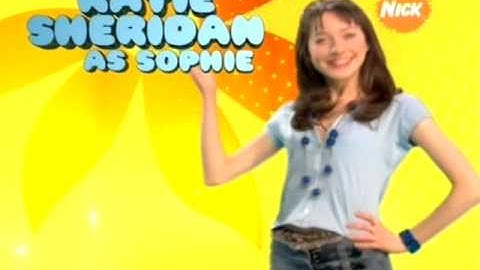 Genie in the House-Opening