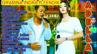 lagu dangdut koplo DIFARINA INDRA ft FENDIK terbaru full album lagu jawa 2022
