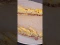 Sandwichs de Miga de Vitel Toné!!!! #delicious #recipe #christmasrecipes #recetas #cocina