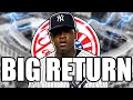Yankees NEWS: BIG RETURN|Luis Severino IS BACK( Yankees News)