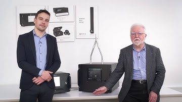 Aerosol Magee Scientific Total Carbon Analyzer Model TCA08