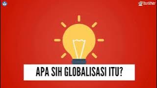 What is globalization?