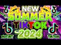 🏖️SUMMER TIKTOK MASHUP REMIX 2024 🔥 TIKTOK NONSTOP REMIX💥VIRAL TIKTOK DISCO REMIX 2024