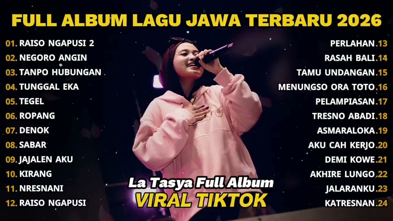 DJ KICAU KICAU KICAU MANIA SLOW VIRAL TIKTOK FULL SONG MAMAN FVNDY 2026