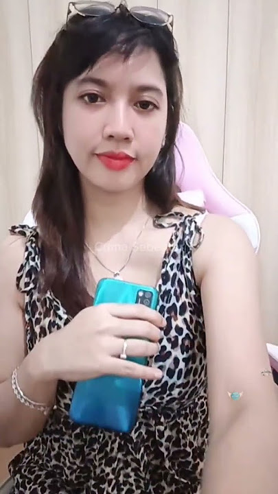 Bigo Live Terbaru! Tante terlihat canggung #livestream #shortvideo