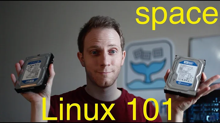 Stop running out of Space on Linux