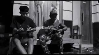 Cover reff Ku puja puja IPANK