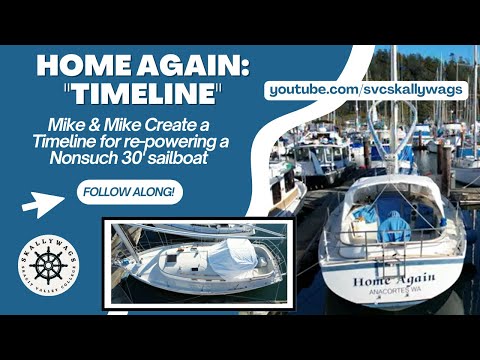 Home Again: Mike