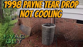 Condenser Wasn’t Running When There Was A Call for Cooling! #hvacguy #hvaclife #hvactrainingvideos by HVAC GUY 8,893 views 3 weeks ago 29 minutes
