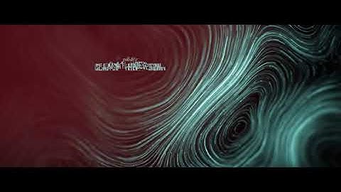 Breathtaking Title Sequence