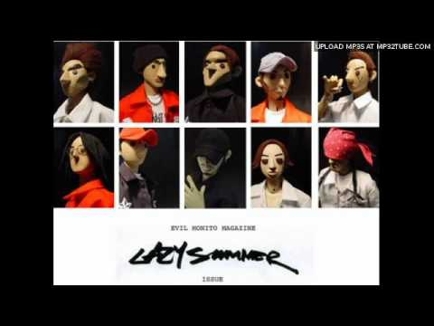 LMF Feat. 胡培蔚-忘記他(是她)