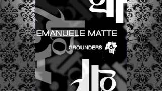 Emanuele Matte - Jupiter (Original Mix) [AMAZING RECORDS]