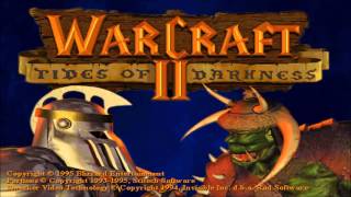Warcraft 2 Full Soundtrack