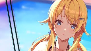 Nightcore - twenty five