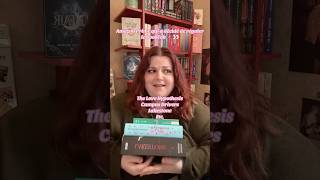 Prime Video nous régale ! 🫦 #shorts #booktok #bookstagram #booktube #books