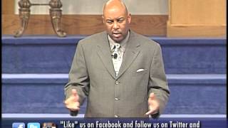 The Anointing - Part 2a