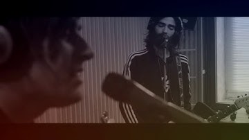 FLASK - Been Here Before (Live Session @ 106Hz. Studios)