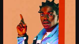 Kodak Black - SKRT (High Quality)