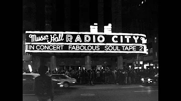 We Get High Fabolous Soul Tape 2