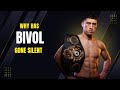 Is Dmitry Bivol's Silence a Sign of Something BIGGER?