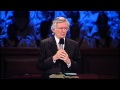 David Wilkerson - God Has Not Passed You By