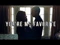 Rio & Beth - You're my Favorite (2x03)