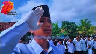 dokumenter upacara Kemerdekaan  Di YPI MIFTAHUL HUDA AL GHAZALI #pulihlebihcepatbangkitlebihkuat