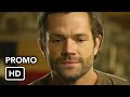 Walker 1x03 Promo "Bobble Head" (HD) Jared Padalecki series